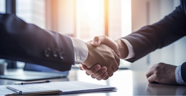 米乐·M6智能科技丨AI+3D相机和机器视觉科技公司