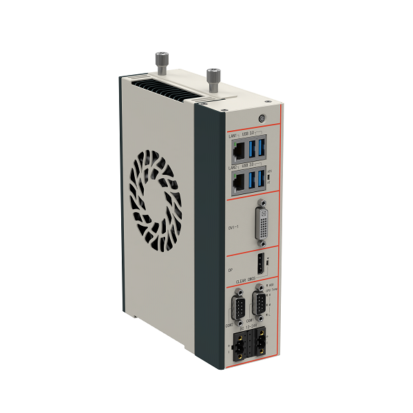 米乐·M6智能科技丨AI+3D相机和机器视觉科技公司