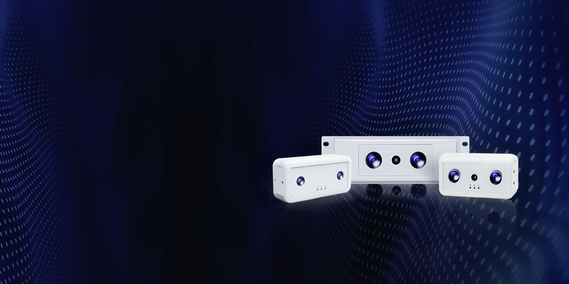 米乐·M6智能科技丨AI+3D相机和机器视觉科技公司