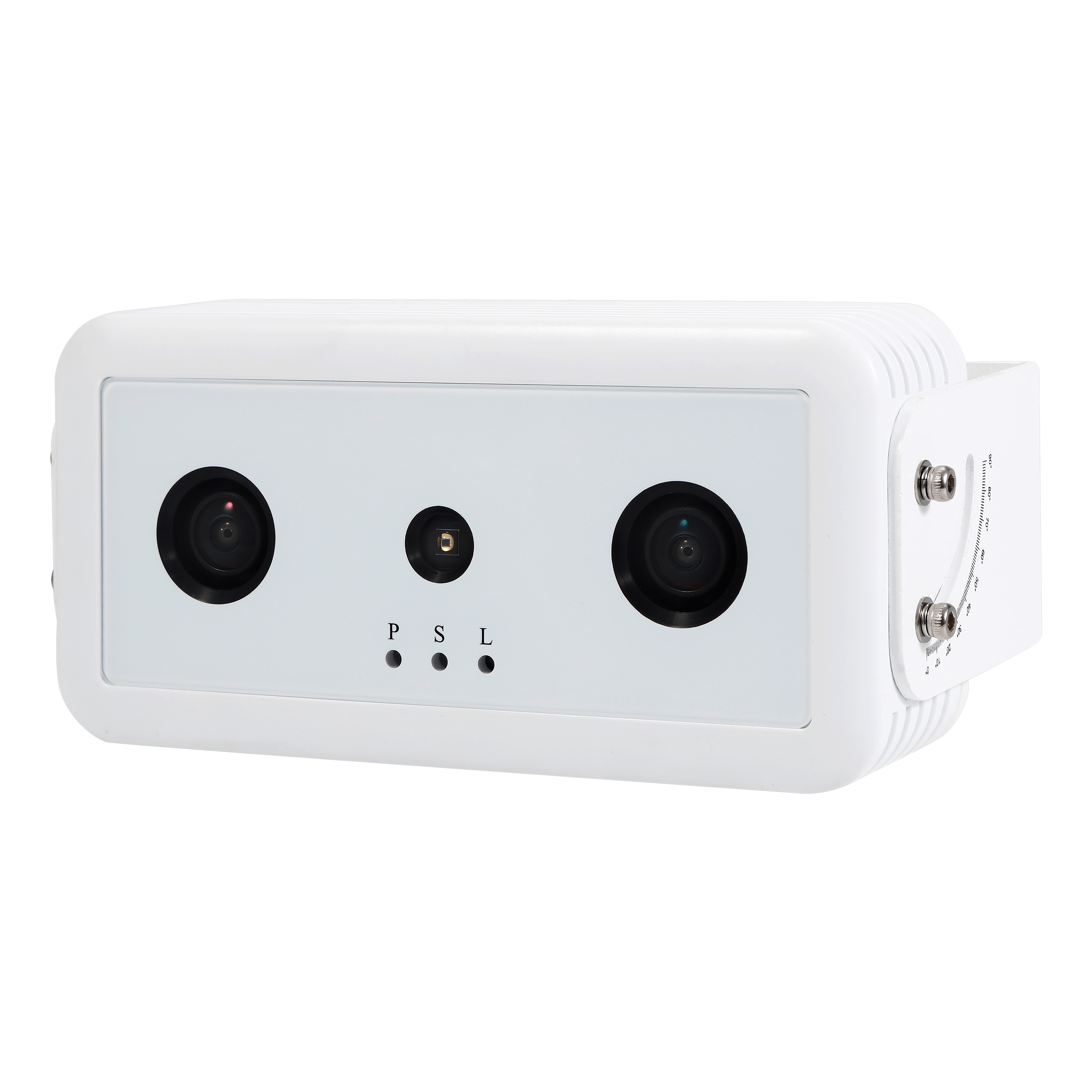 米乐·M6智能科技丨AI+3D相机和机器视觉科技公司