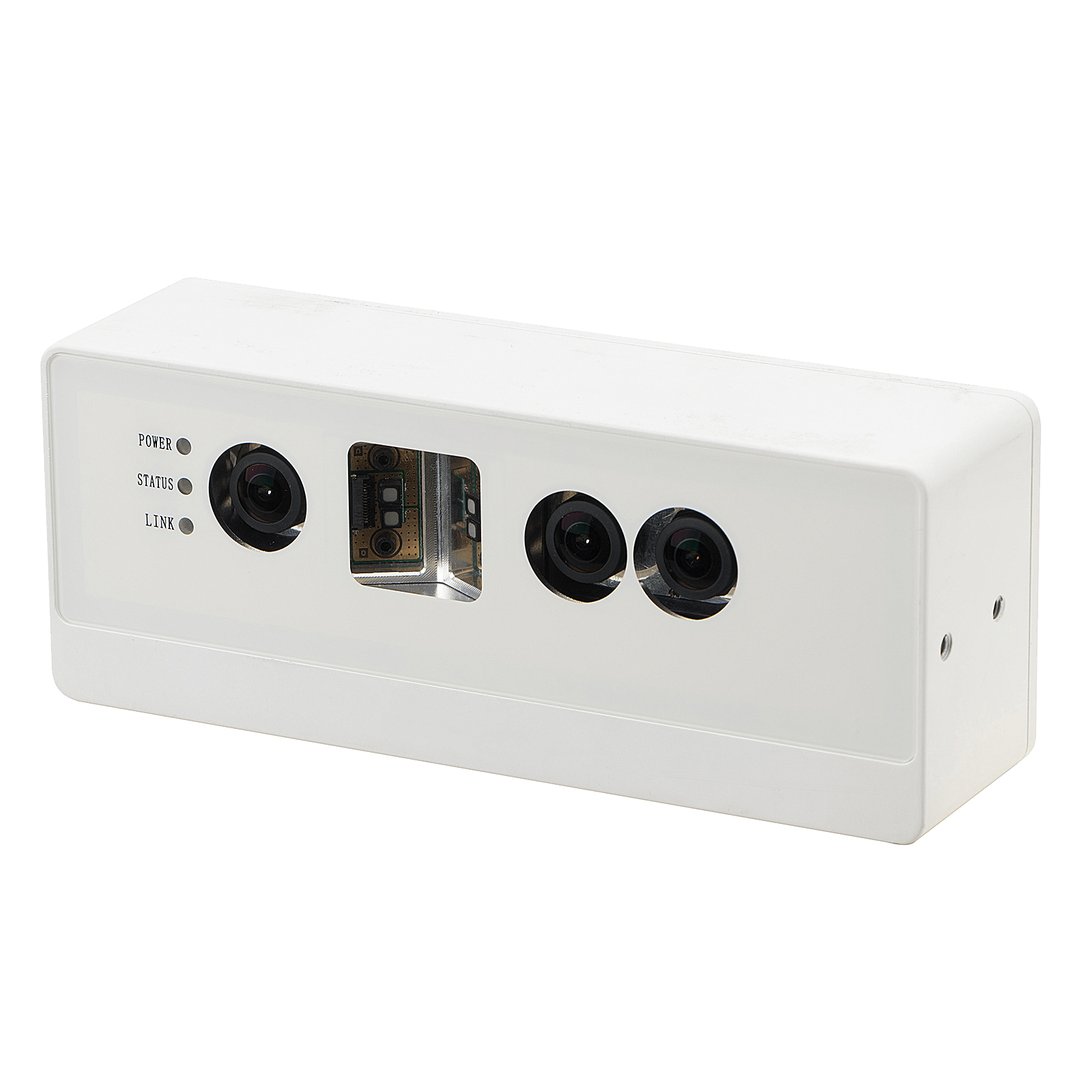 米乐·M6智能科技丨AI+3D相机和机器视觉科技公司