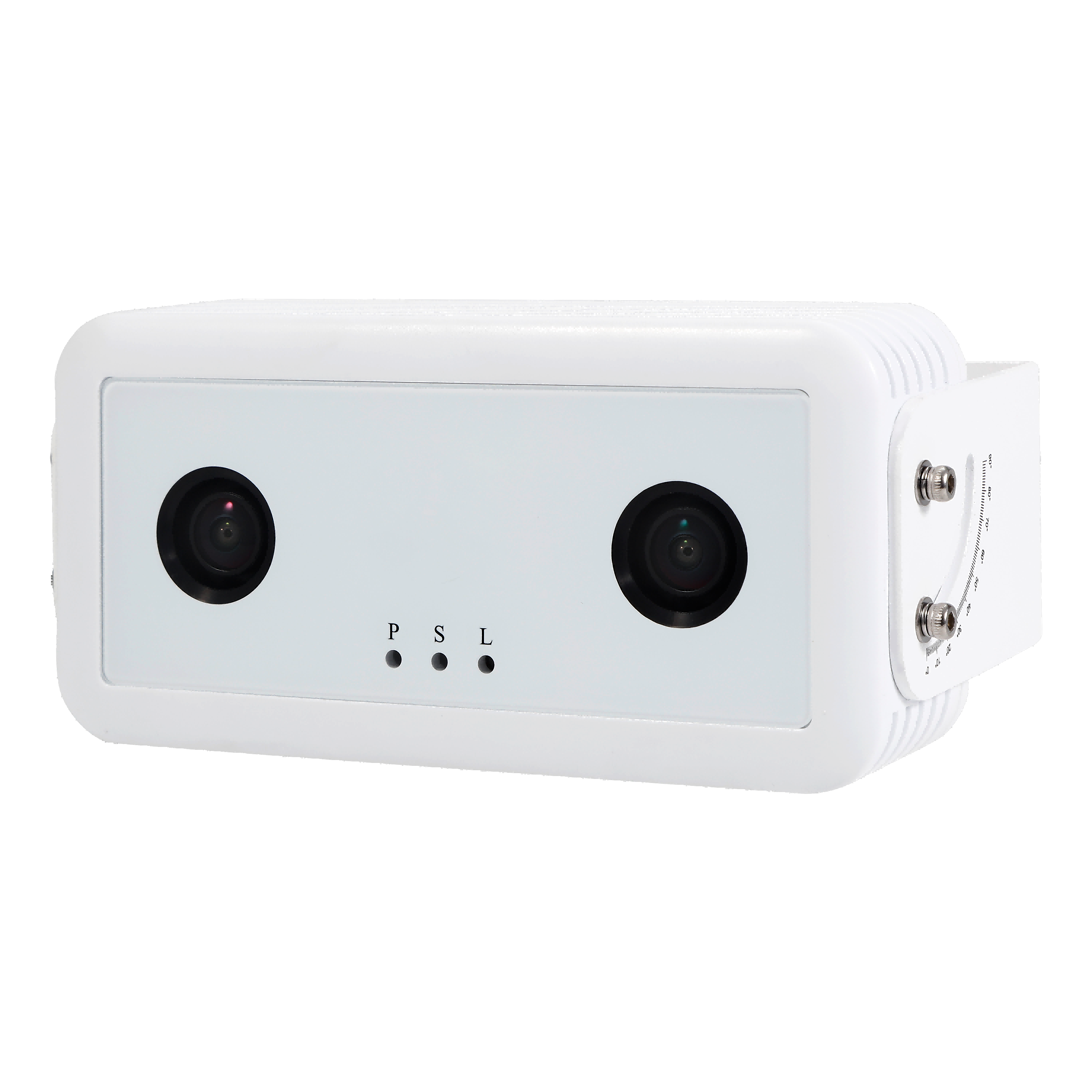 米乐·M6智能科技丨AI+3D相机和机器视觉科技公司